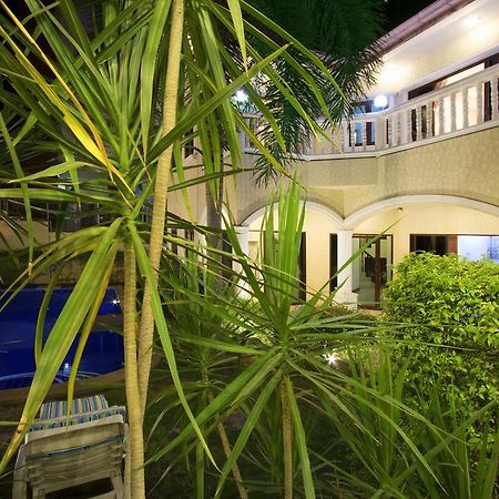 Pattaya Holiday Villas Bang Lamung Εξωτερικό φωτογραφία