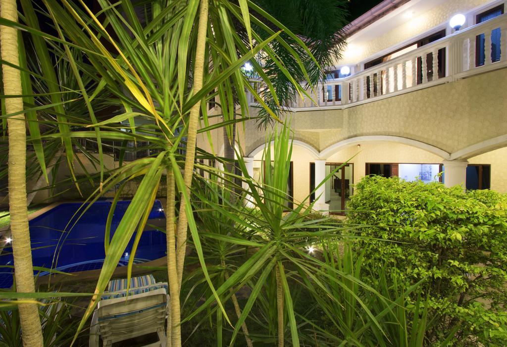 Pattaya Holiday Villas Bang Lamung Εξωτερικό φωτογραφία