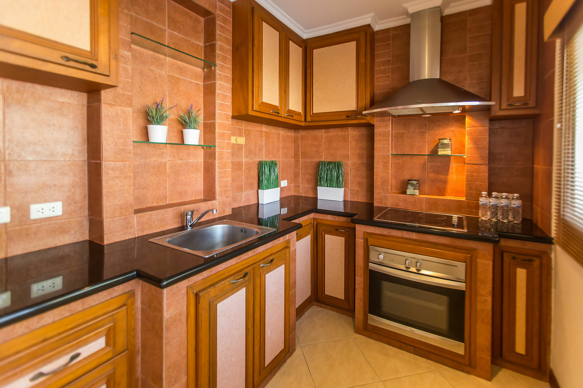 Pattaya Holiday Villas Bang Lamung Εξωτερικό φωτογραφία