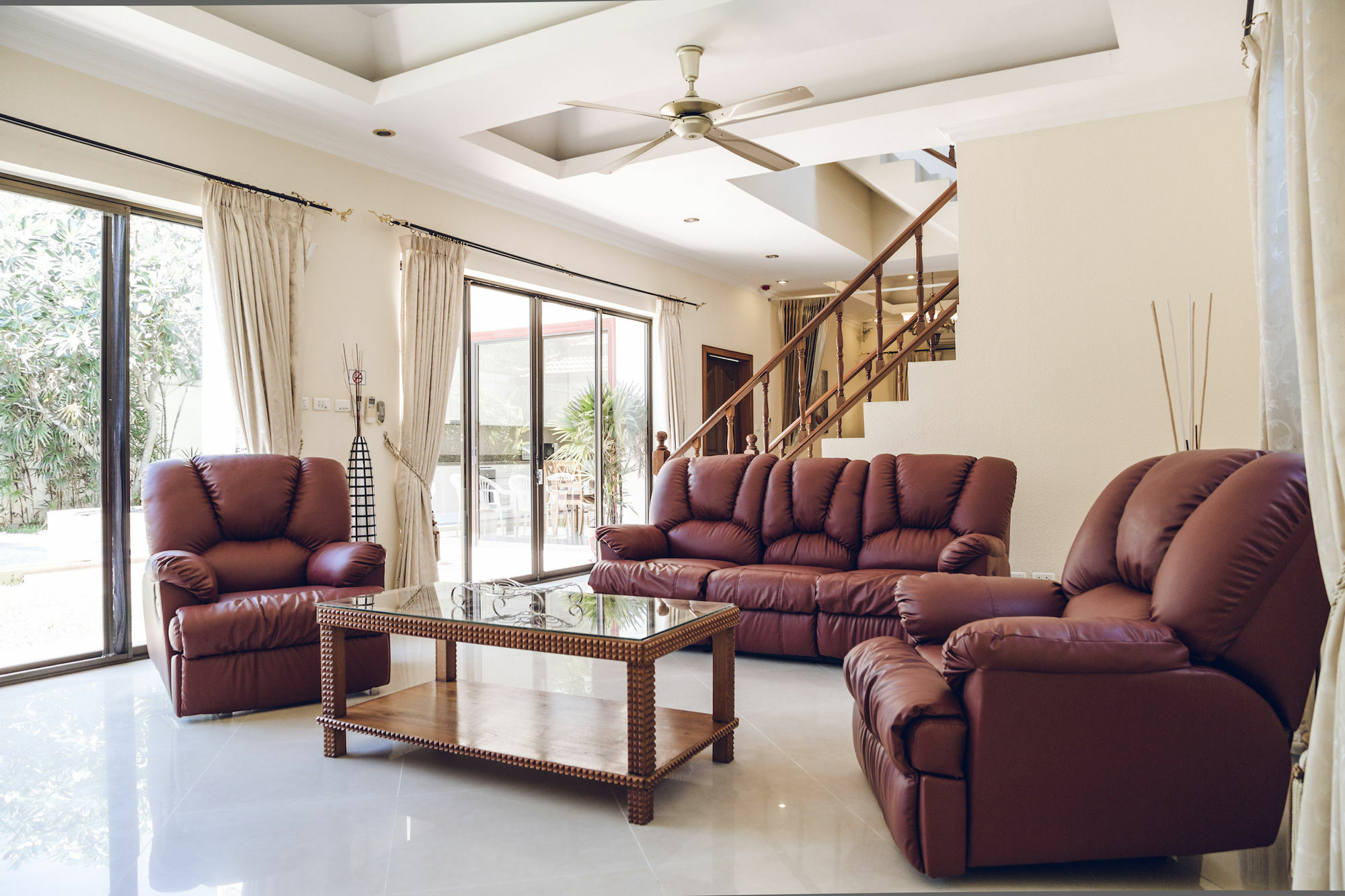 Pattaya Holiday Villas Bang Lamung Εξωτερικό φωτογραφία
