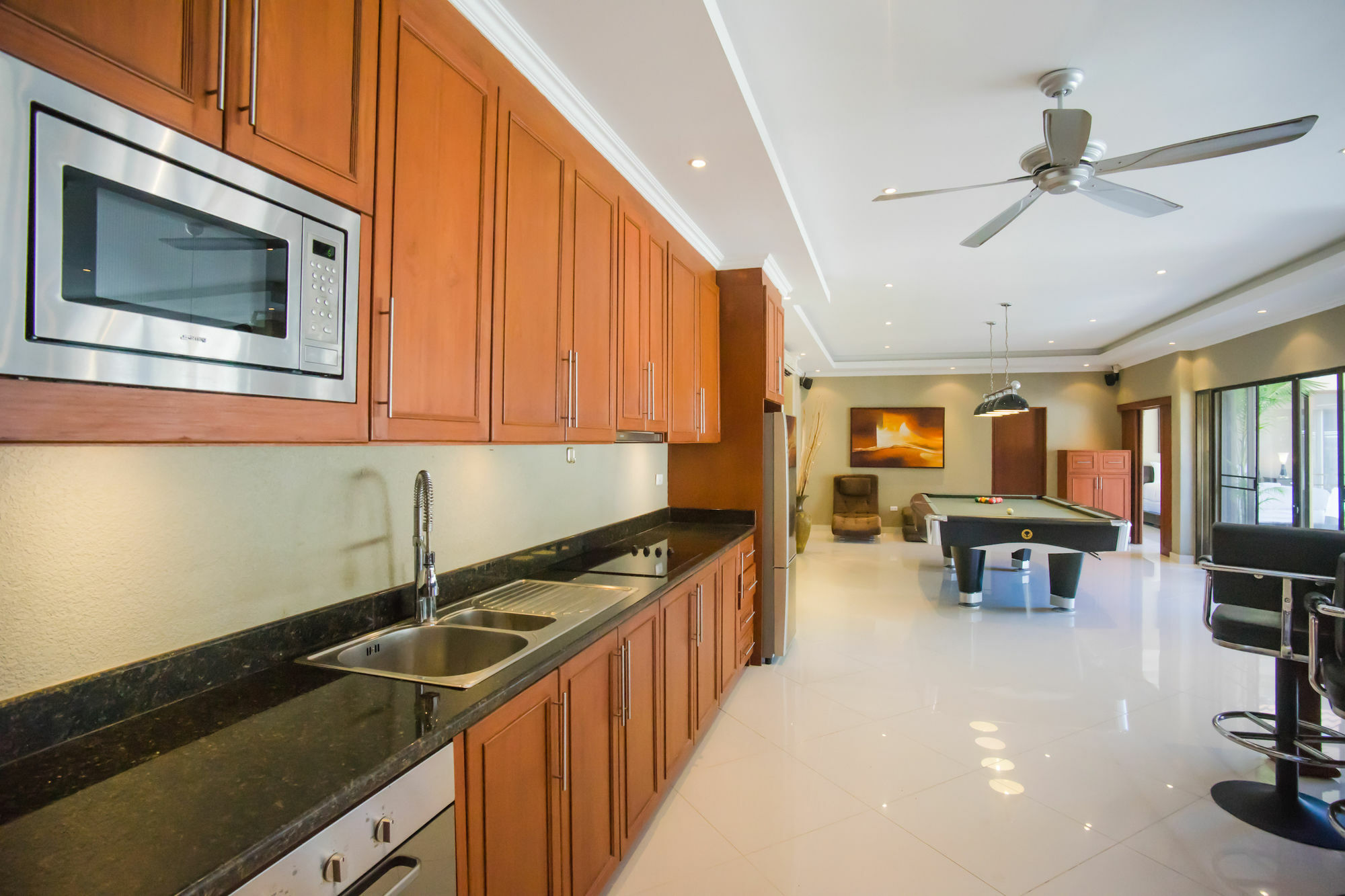Pattaya Holiday Villas Bang Lamung Εξωτερικό φωτογραφία