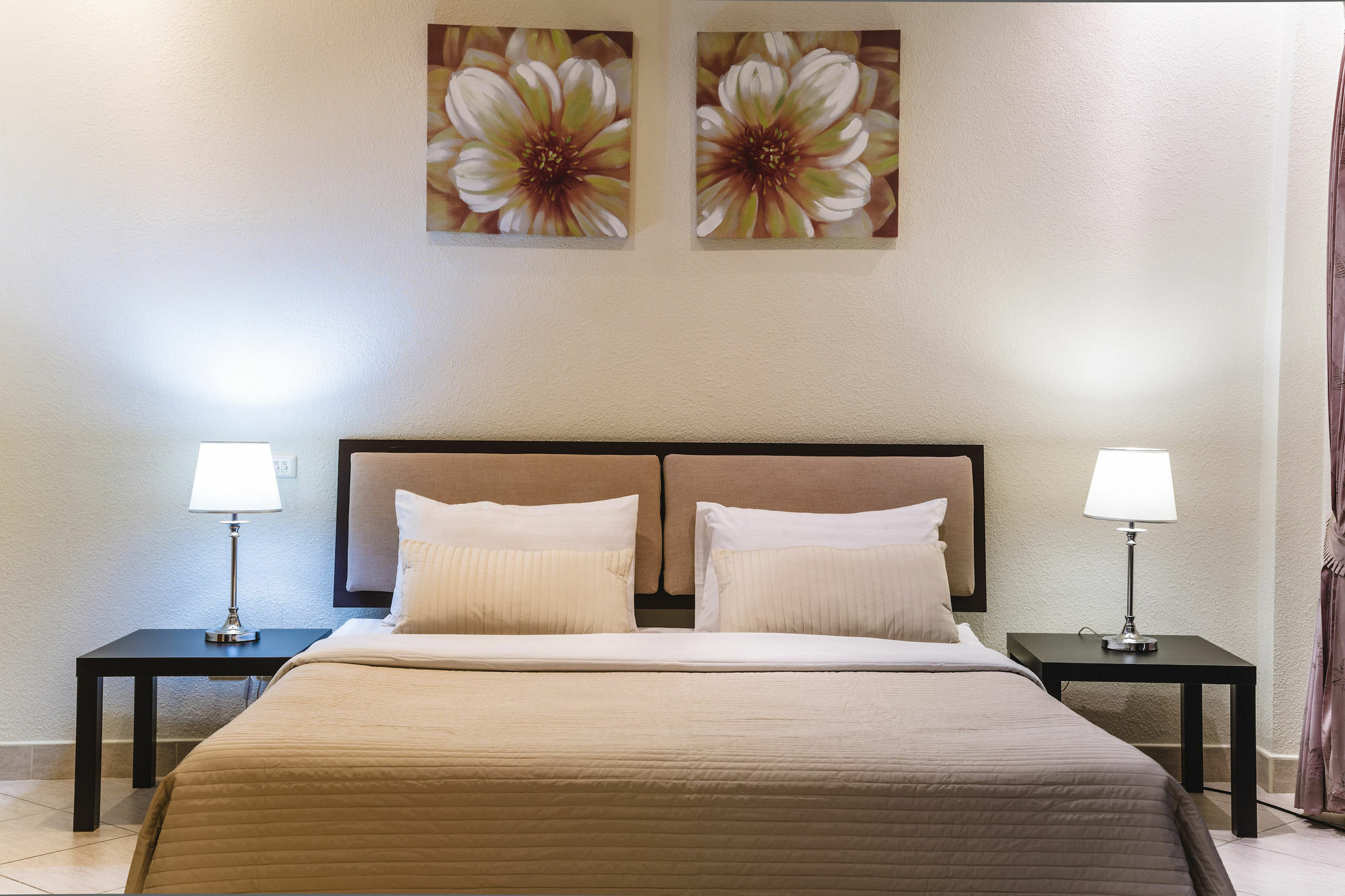 Pattaya Holiday Villas Bang Lamung Εξωτερικό φωτογραφία