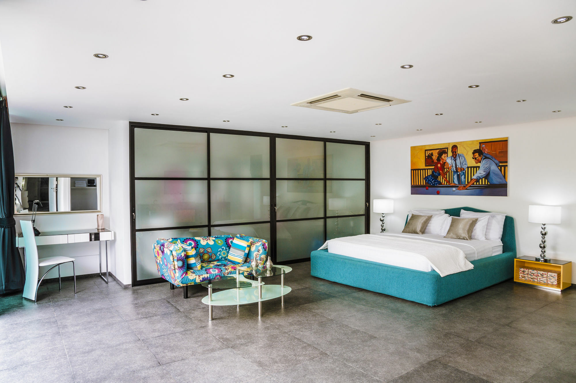 Pattaya Holiday Villas Bang Lamung Εξωτερικό φωτογραφία