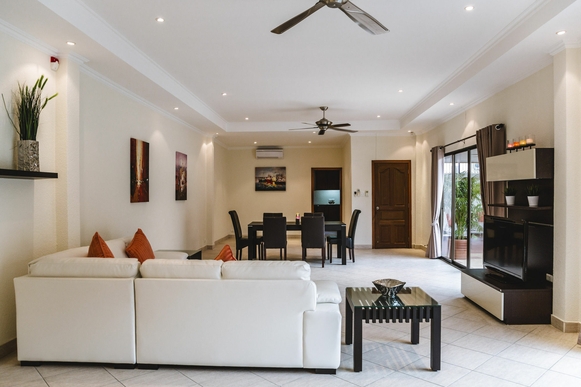 Pattaya Holiday Villas Bang Lamung Εξωτερικό φωτογραφία