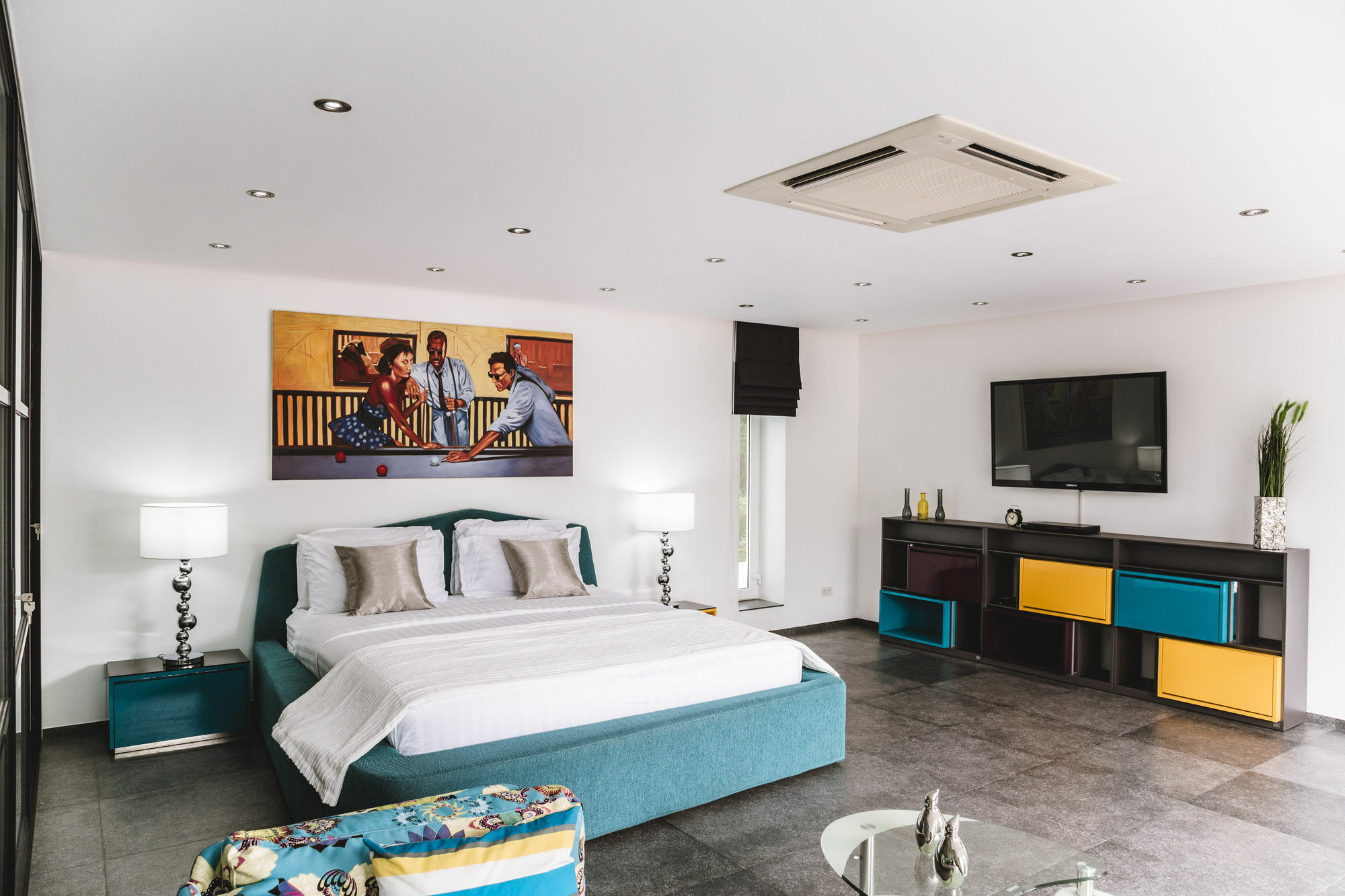 Pattaya Holiday Villas Bang Lamung Εξωτερικό φωτογραφία
