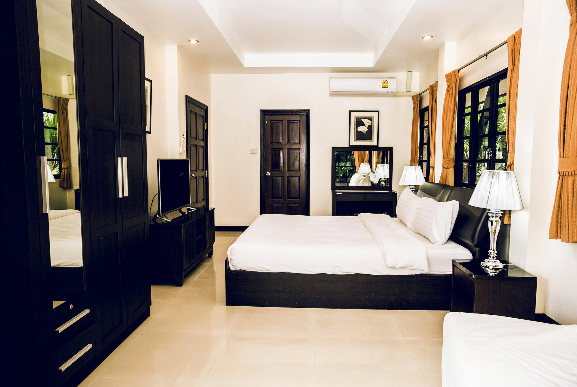 Pattaya Holiday Villas Bang Lamung Εξωτερικό φωτογραφία