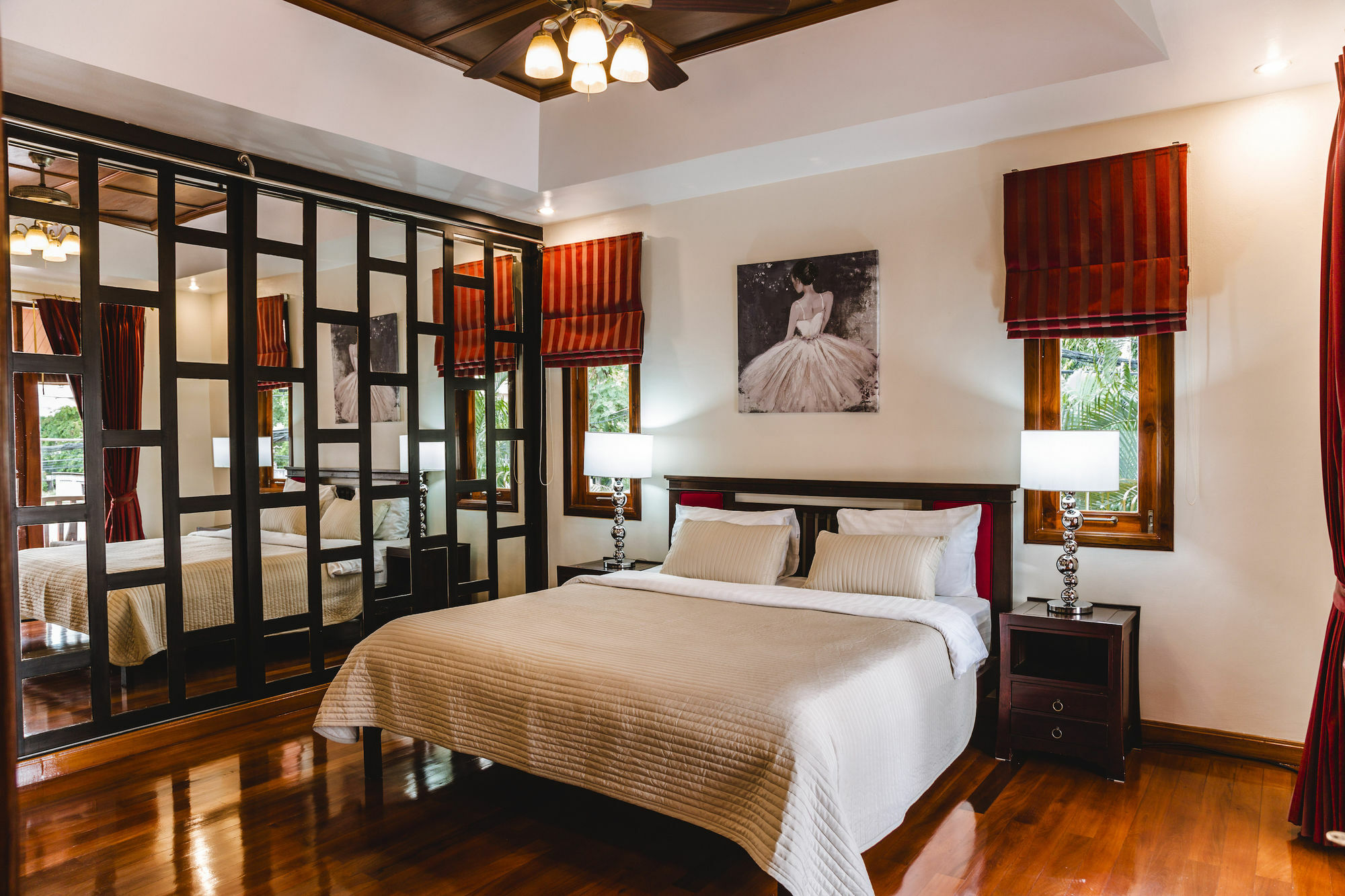 Pattaya Holiday Villas Bang Lamung Εξωτερικό φωτογραφία