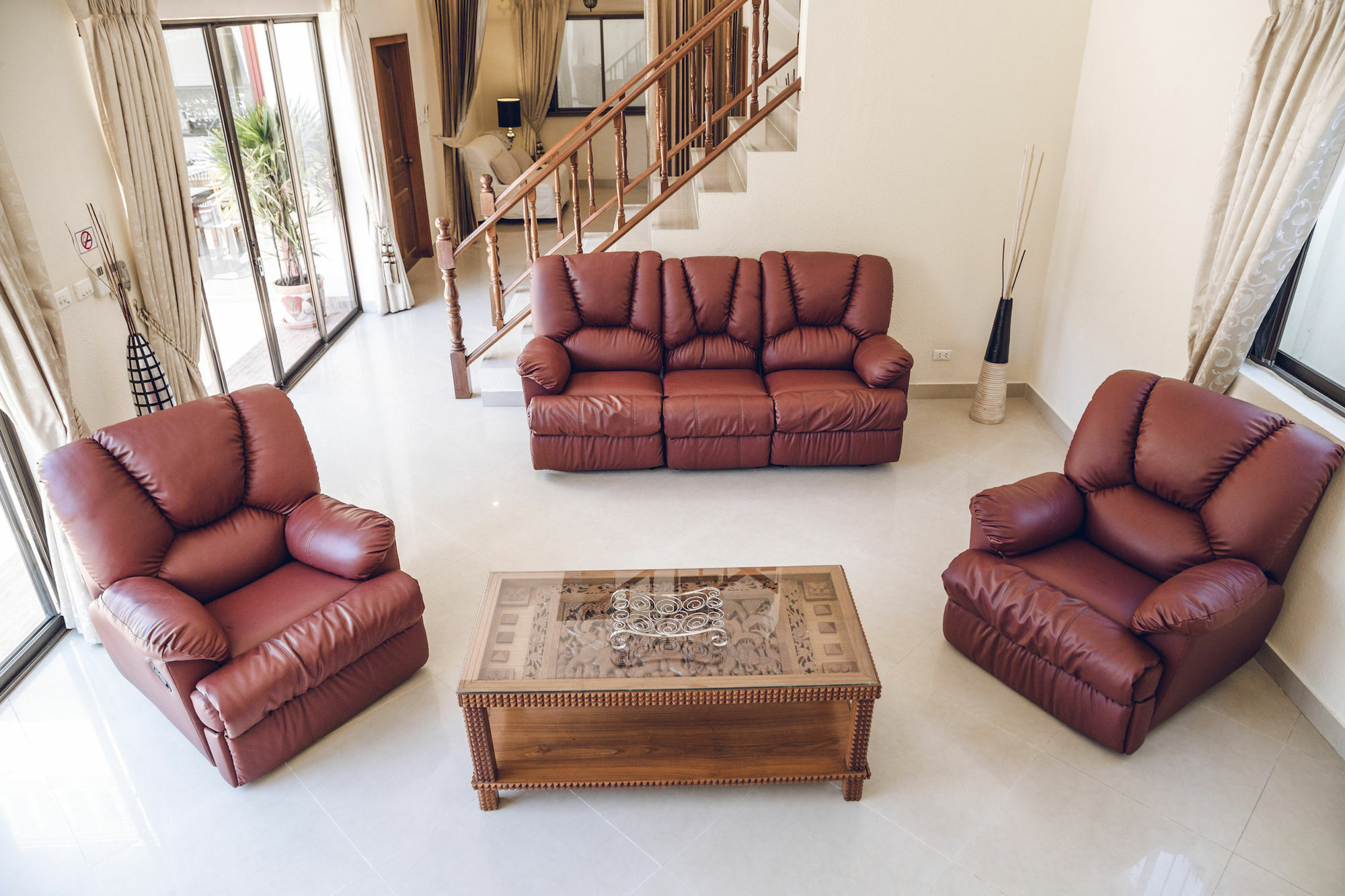 Pattaya Holiday Villas Bang Lamung Εξωτερικό φωτογραφία